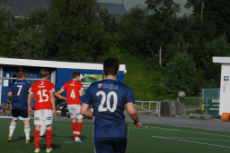 Varfjell - Sunndal 2023